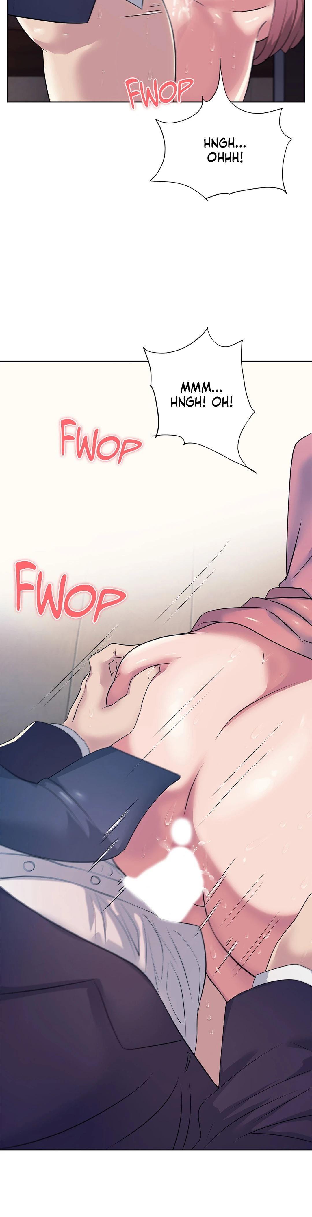 Sex Toy Try-Outs - Chapter 11 [photo 35] - MangaPorn