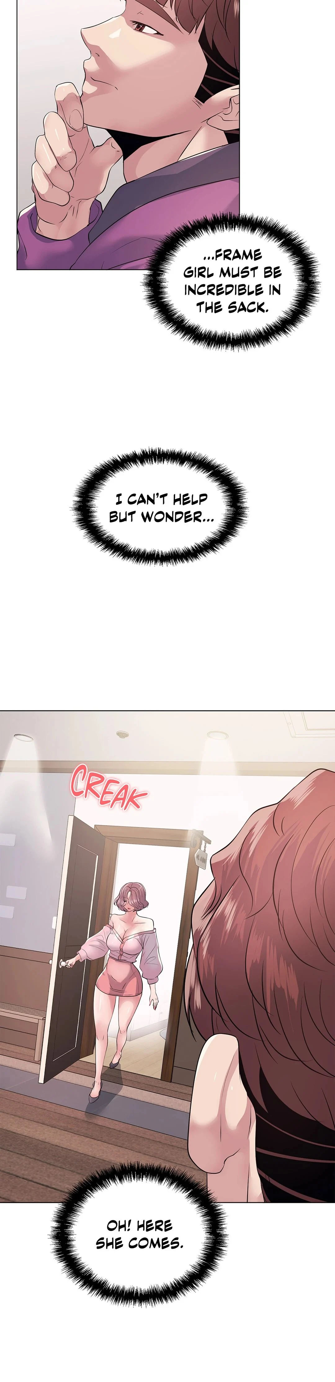 Sex Toy Try-Outs - Chapter 11 [photo 41] - MangaPorn