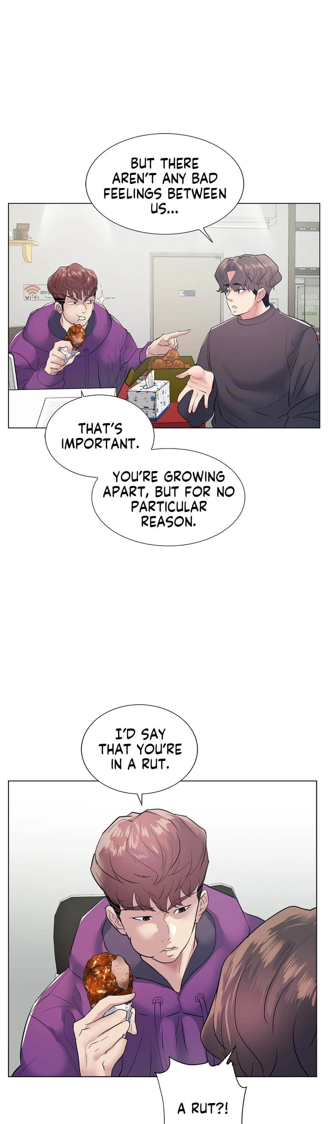 Sex Toy Try-Outs - Chapter 12 [photo 12] - MangaPorn