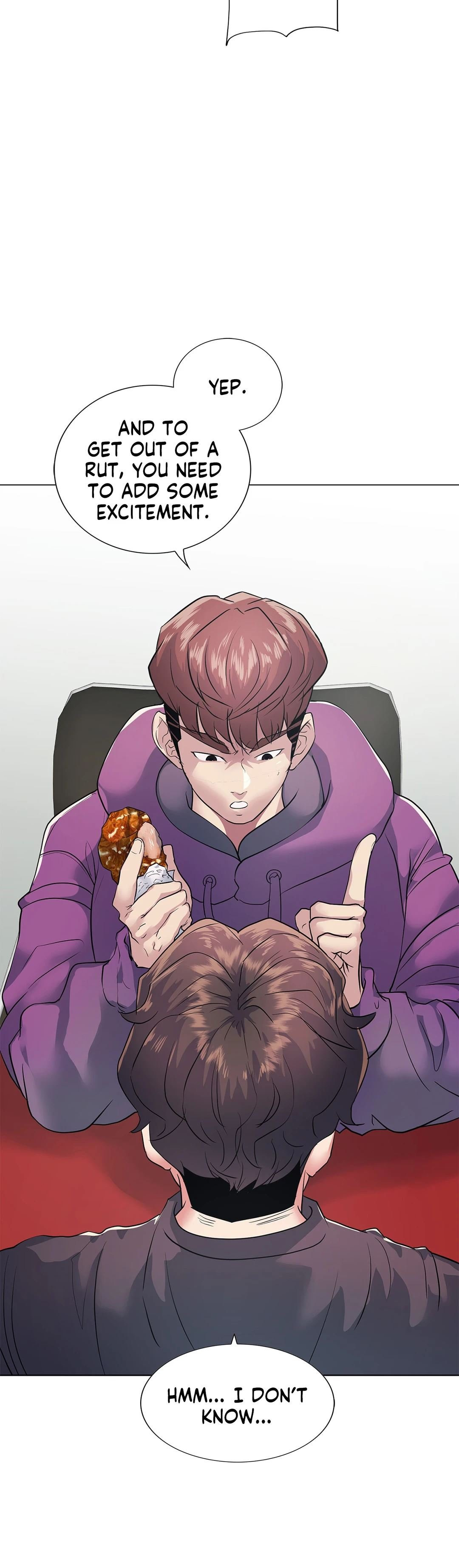 Sex Toy Try-Outs - Chapter 12 [photo 13] - MangaPorn