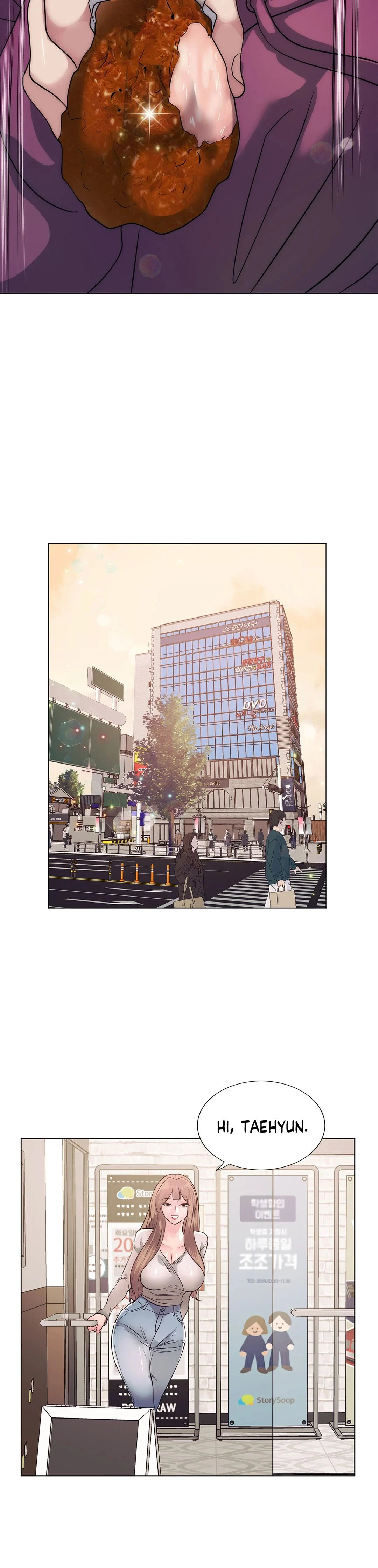 Sex Toy Try-Outs - Chapter 12 [photo 15] - MangaPorn