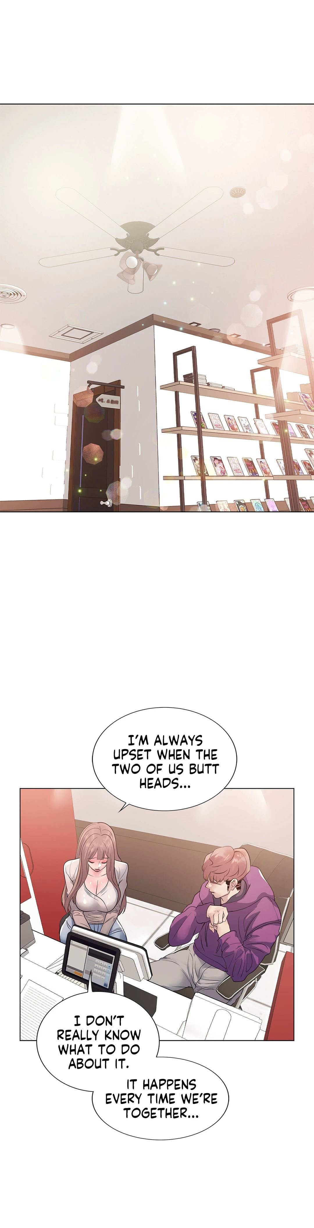 Sex Toy Try-Outs - Chapter 12 [photo 17] - MangaPorn