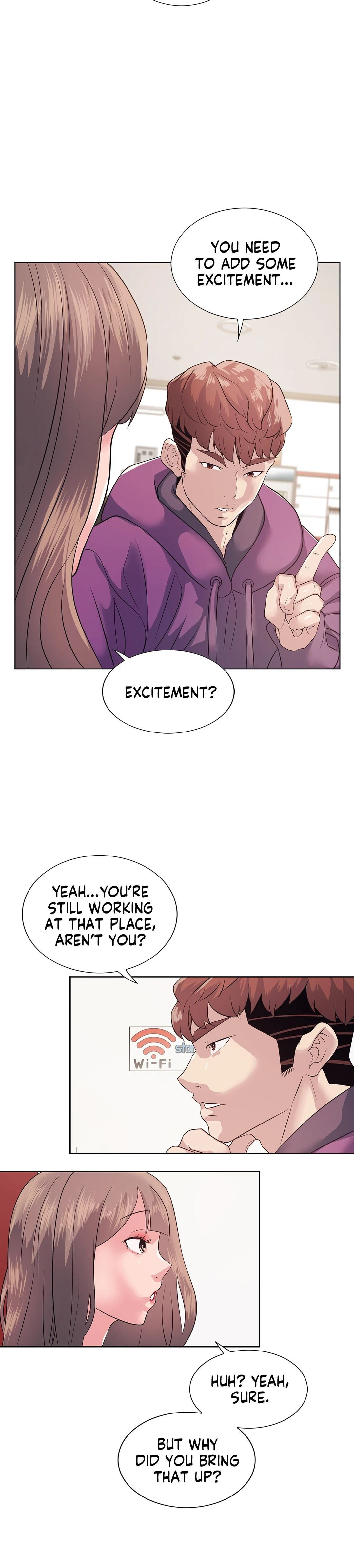 Sex Toy Try-Outs - Chapter 12 [photo 19] - MangaPorn