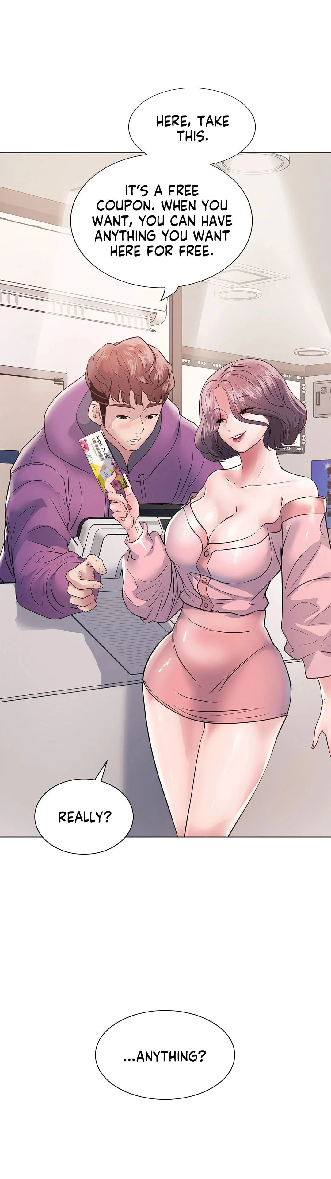 Sex Toy Try-Outs - Chapter 12 [photo 2] - MangaPorn