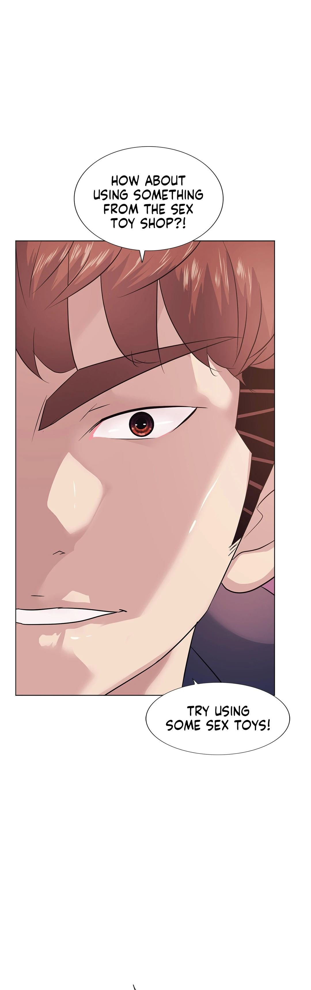 Sex Toy Try-Outs - Chapter 12 [photo 21] - MangaPorn