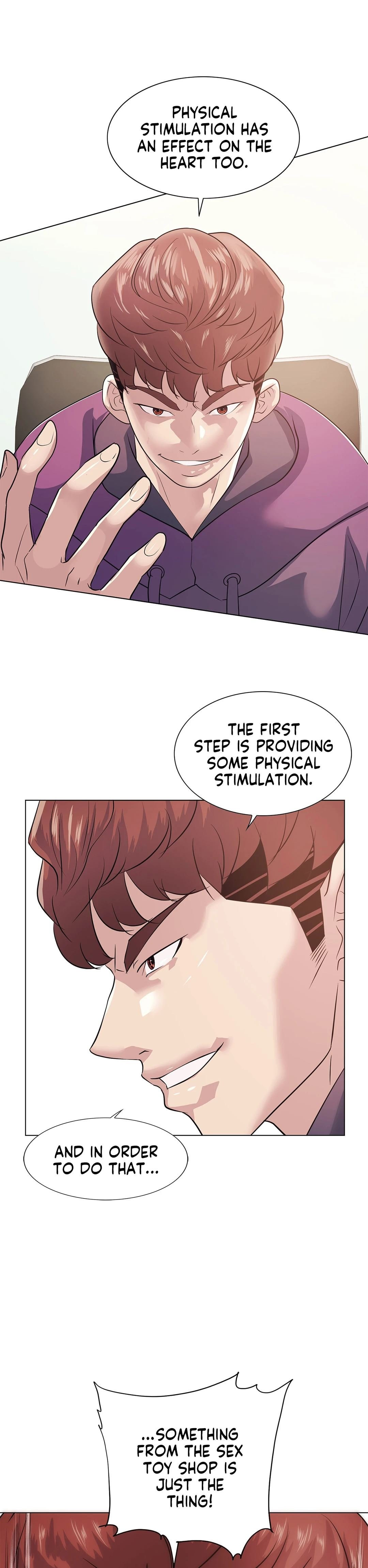 Sex Toy Try-Outs - Chapter 12 [photo 23] - MangaPorn