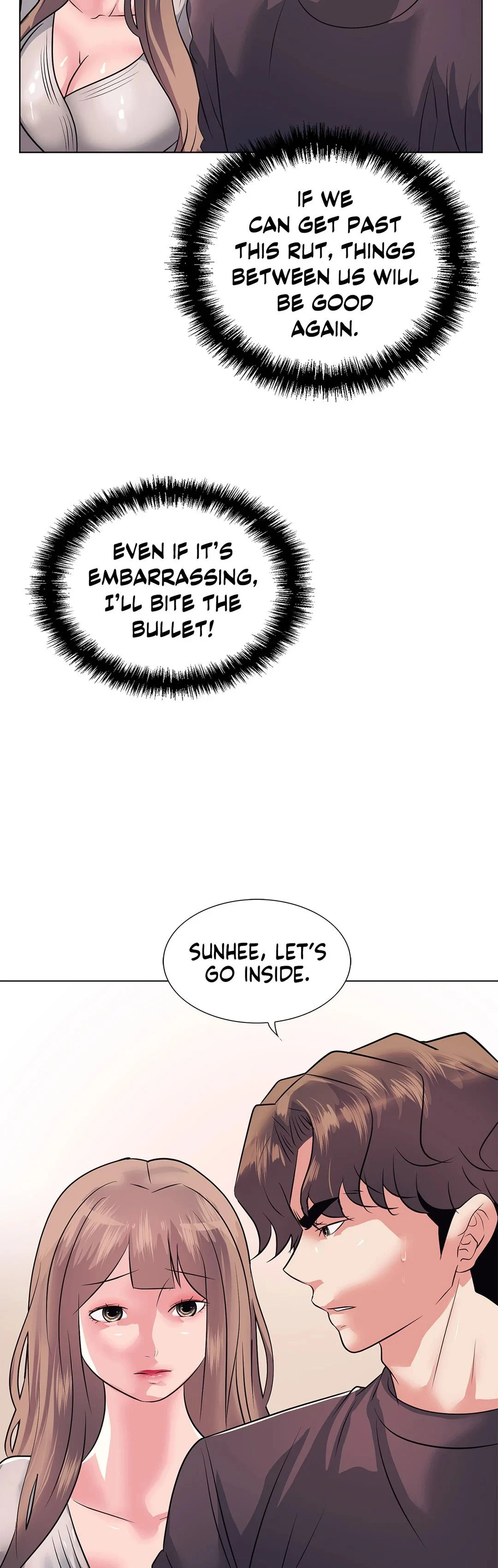 Sex Toy Try-Outs - Chapter 12 [photo 28] - MangaPorn