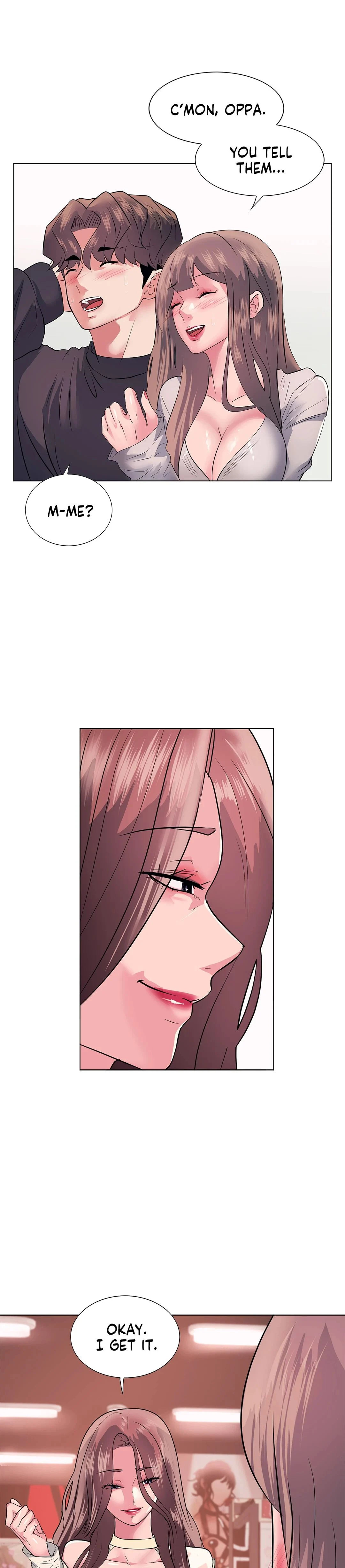 Sex Toy Try-Outs - Chapter 12 [photo 32] - MangaPorn