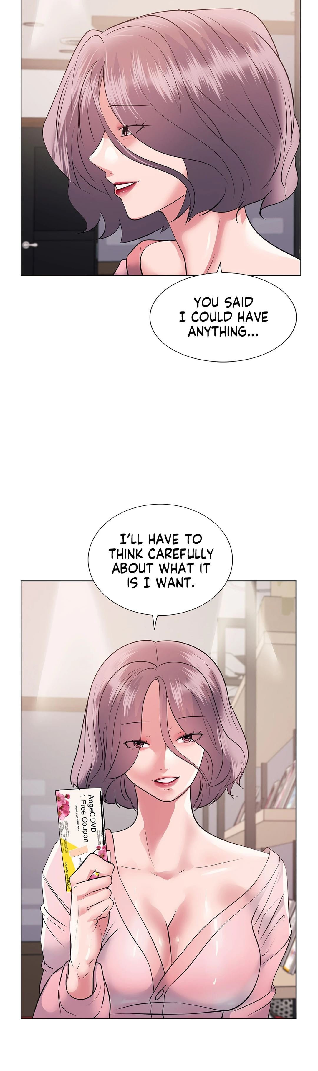 Sex Toy Try-Outs - Chapter 12 [photo 5] - MangaPorn