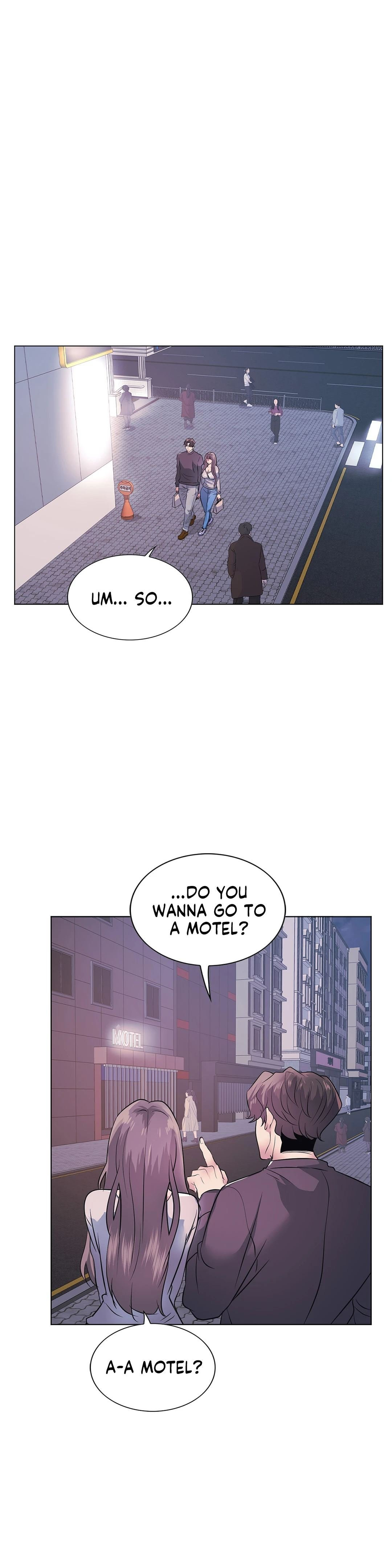 Sex Toy Try-Outs - Chapter 13 [photo 28] - MangaPorn