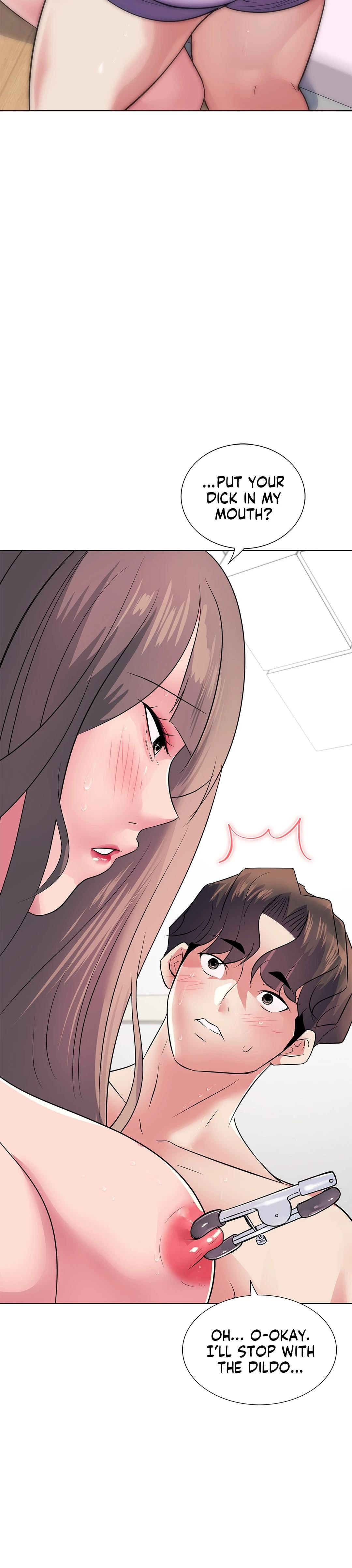 Sex Toy Try-Outs - Chapter 13 [photo 49] - MangaPorn