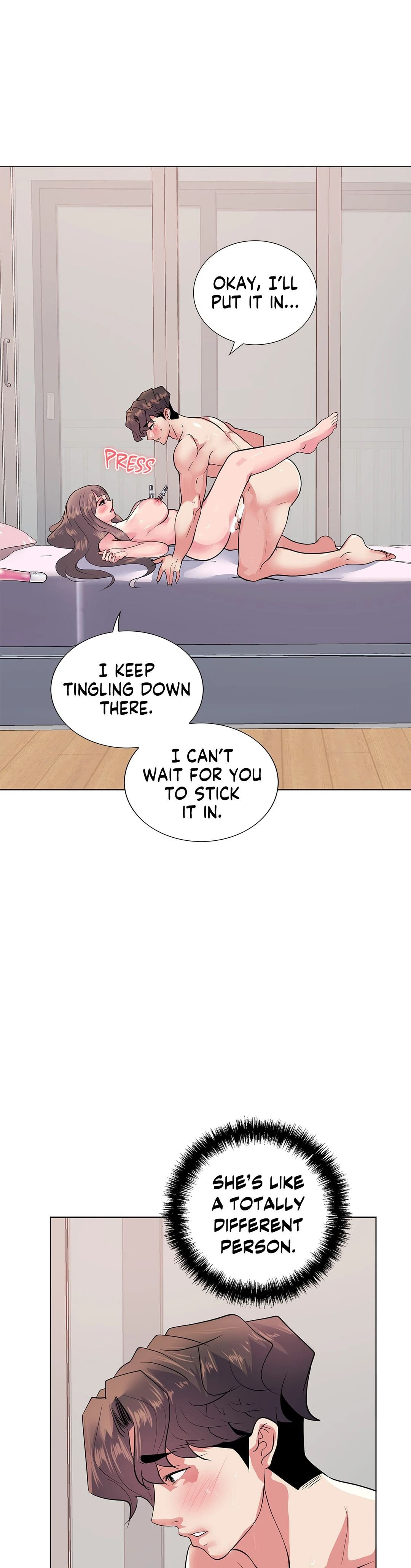 Sex Toy Try-Outs - Chapter 14 [photo 15] - MangaPorn