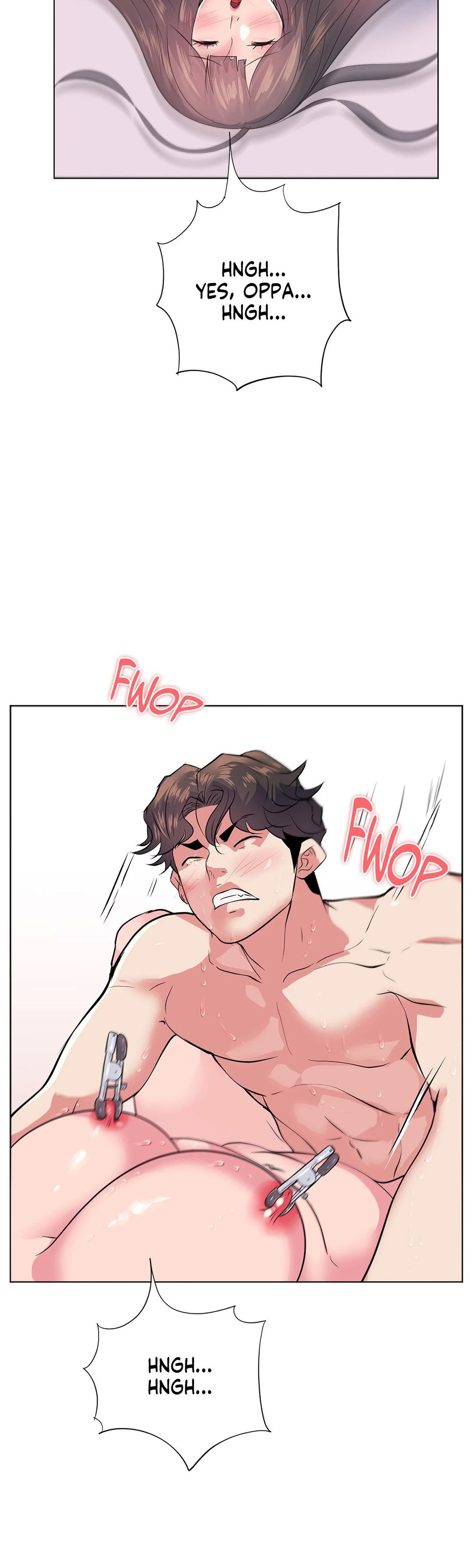 Sex Toy Try-Outs - Chapter 14 [photo 18] - MangaPorn