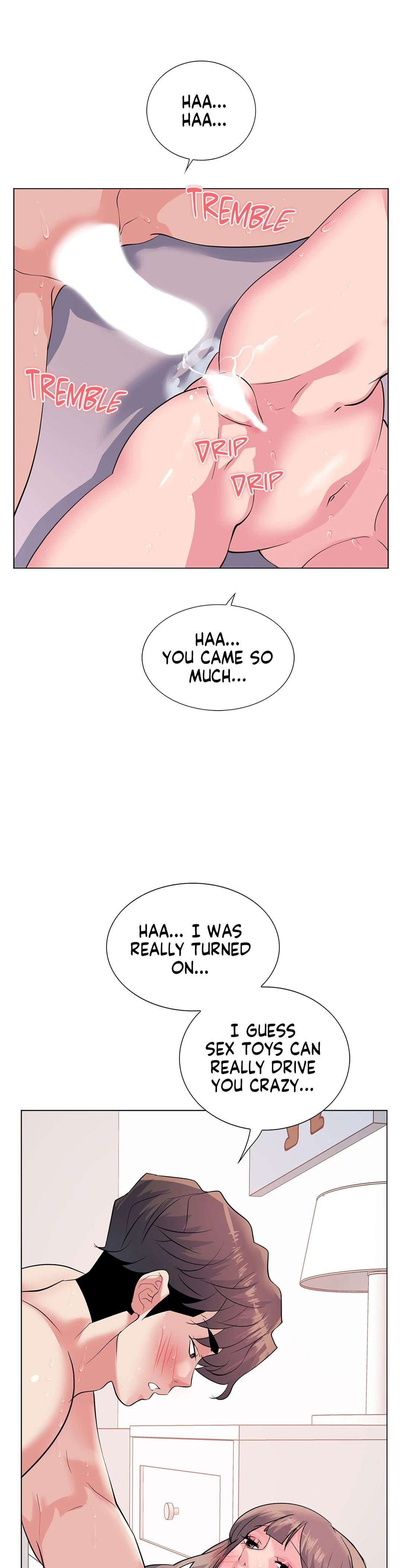 Sex Toy Try-Outs - Chapter 14 [photo 26] - MangaPorn