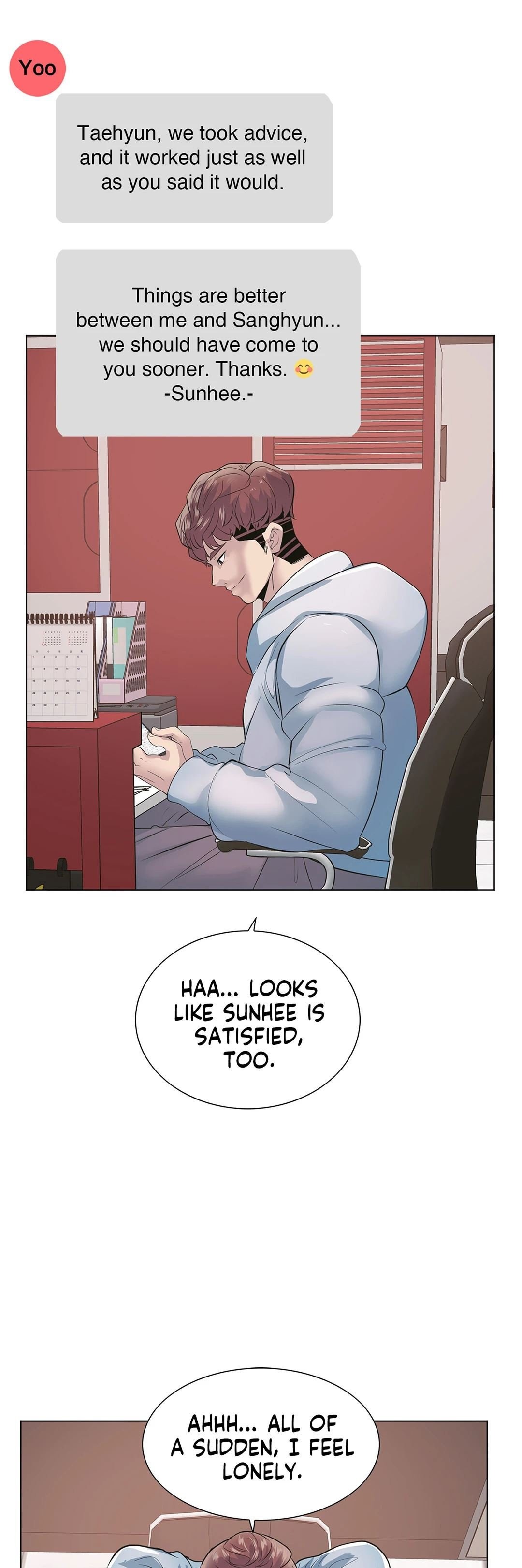 Sex Toy Try-Outs - Chapter 14 [photo 35] - MangaPorn