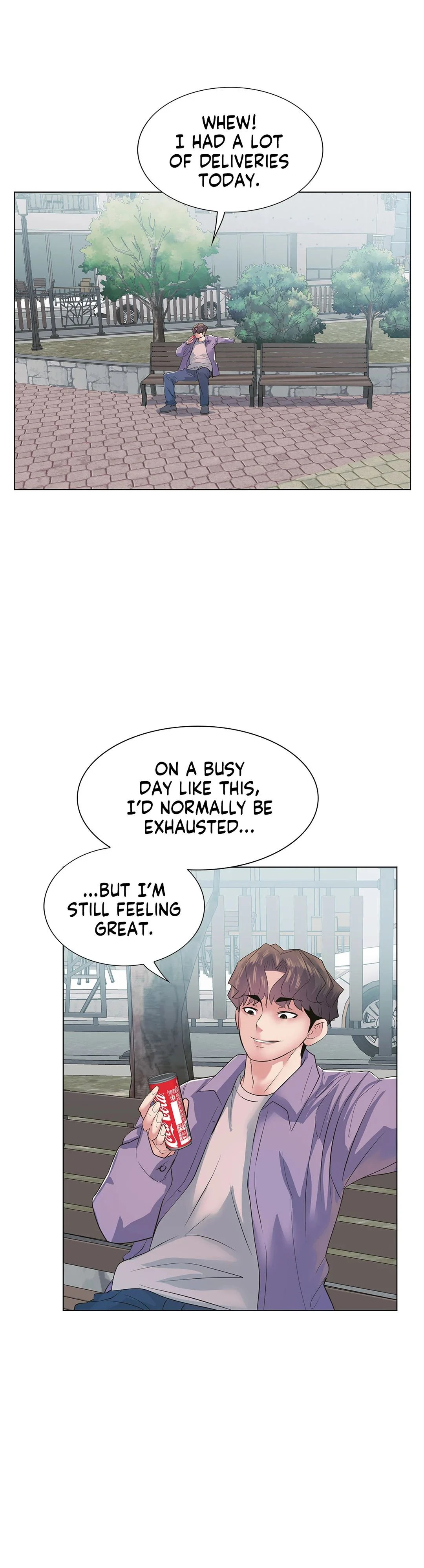 Sex Toy Try-Outs - Chapter 14 [photo 41] - MangaPorn