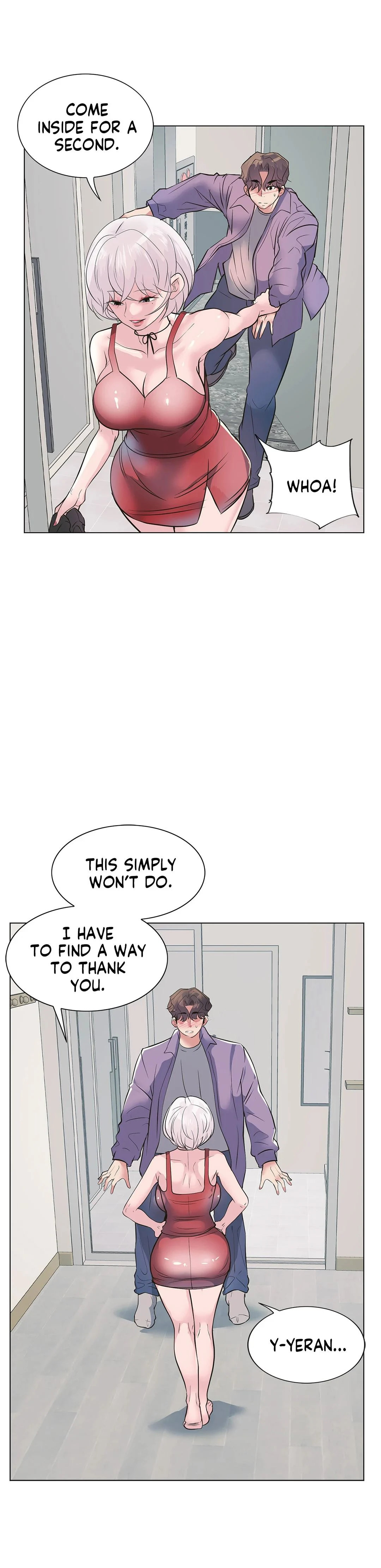 Sex Toy Try-Outs - Chapter 14 [photo 50] - MangaPorn