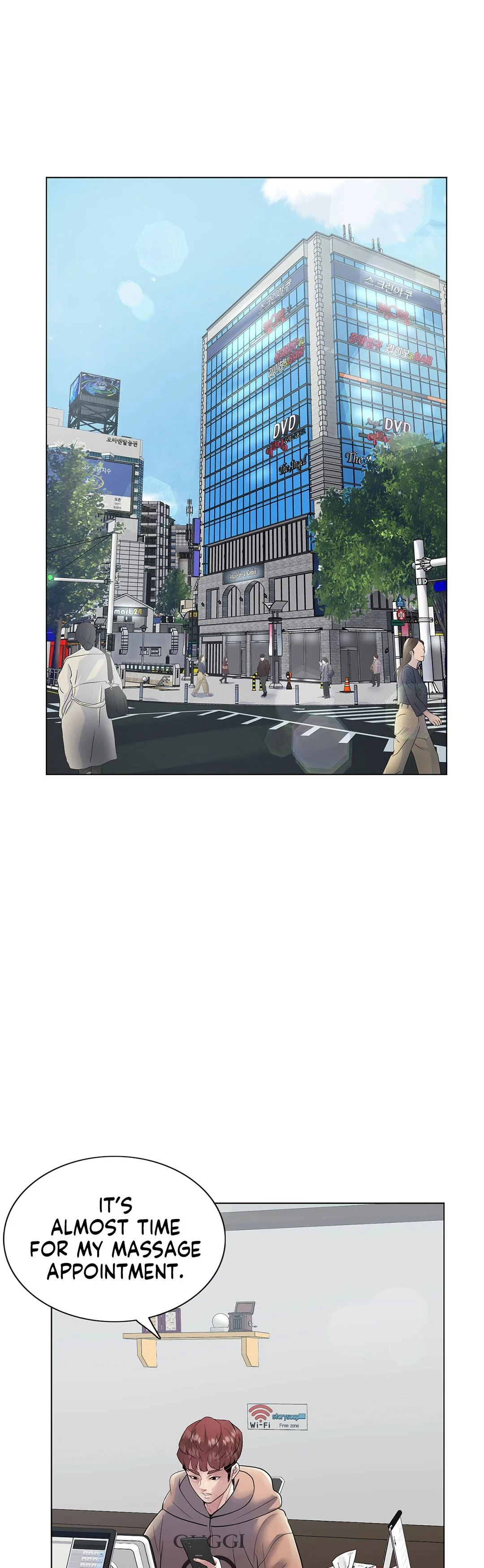 Sex Toy Try-Outs - Chapter 15 [photo 2] - MangaPorn