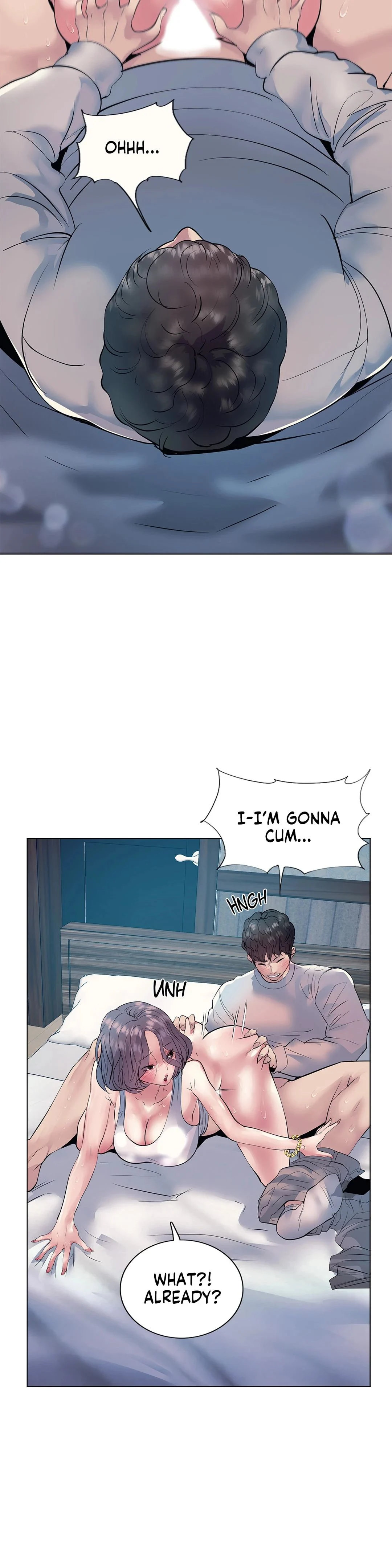 Sex Toy Try-Outs - Chapter 15 [photo 23] - MangaPorn