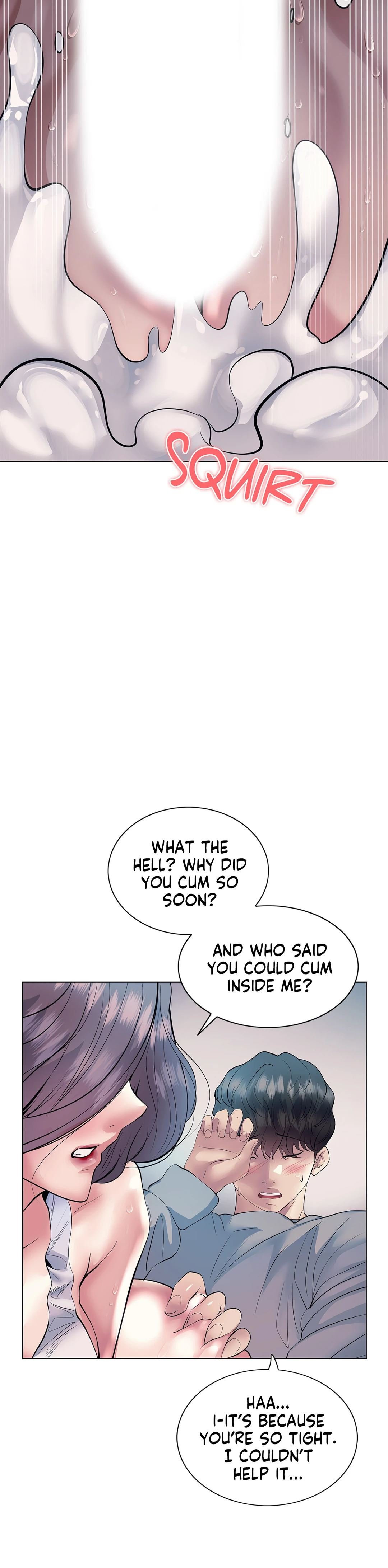 Sex Toy Try-Outs - Chapter 15 [photo 25] - MangaPorn