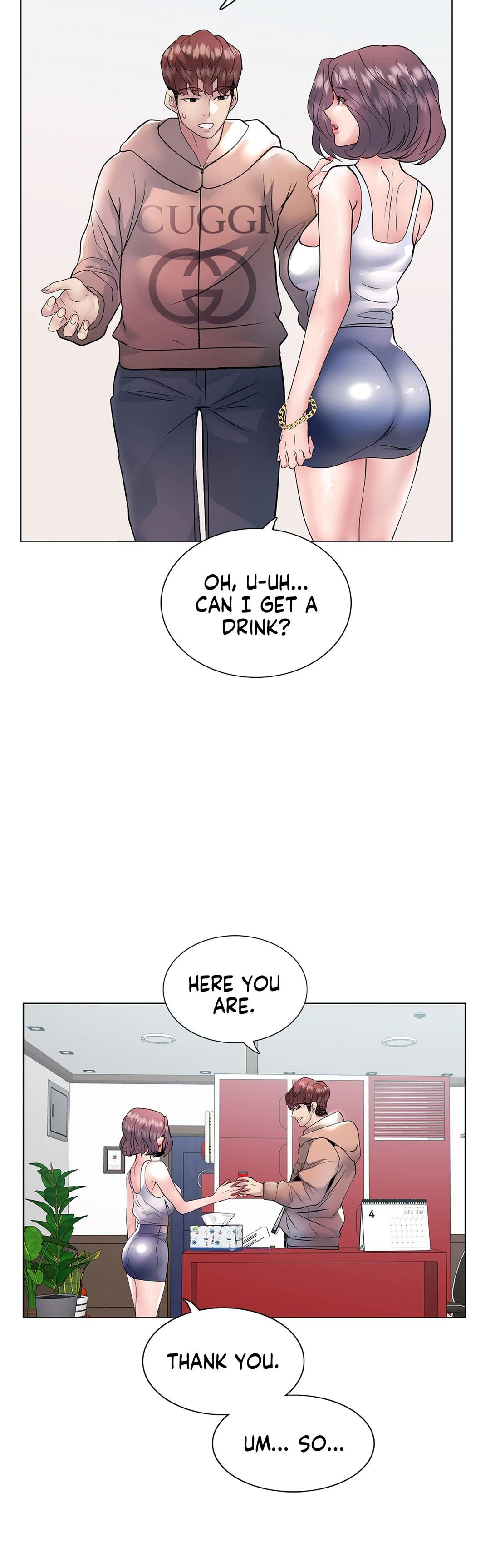 Sex Toy Try-Outs - Chapter 15 [photo 35] - MangaPorn