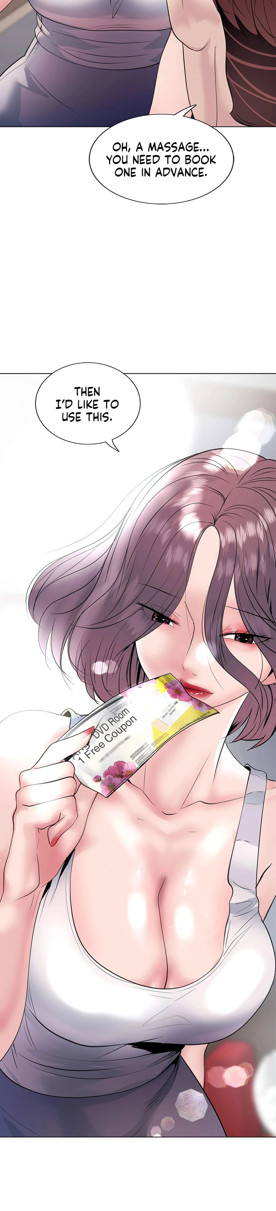 Sex Toy Try-Outs - Chapter 15 [photo 42] - MangaPorn