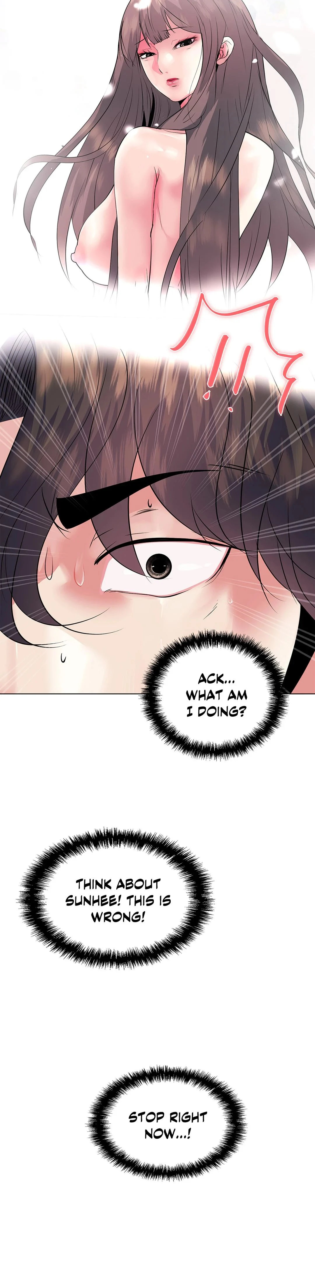 Sex Toy Try-Outs - Chapter 16 [photo 15] - MangaPorn