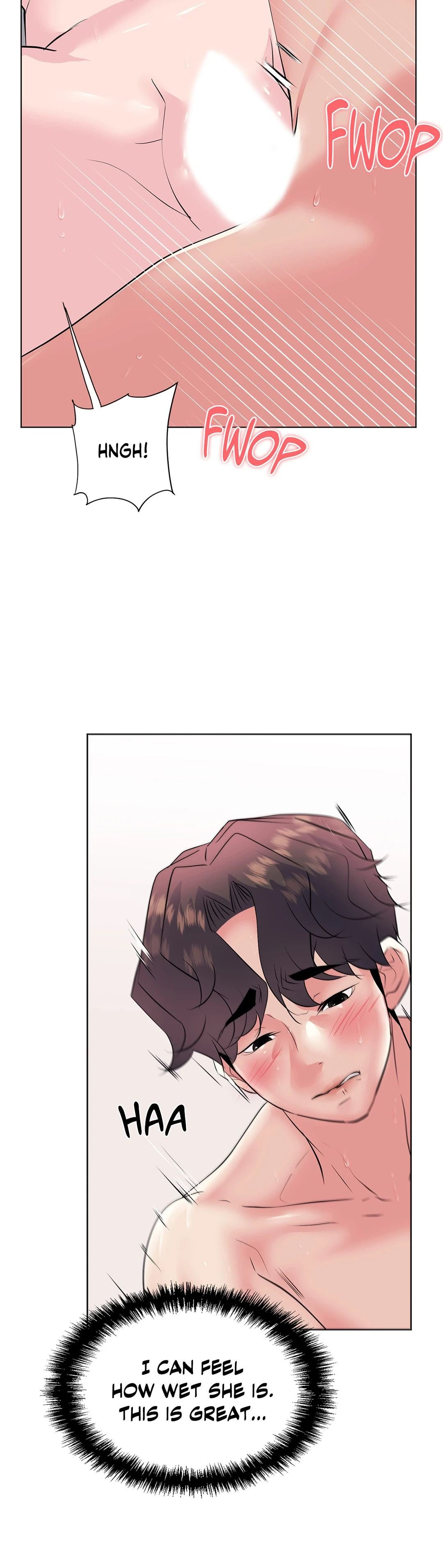 Sex Toy Try-Outs - Chapter 16 [photo 32] - MangaPorn