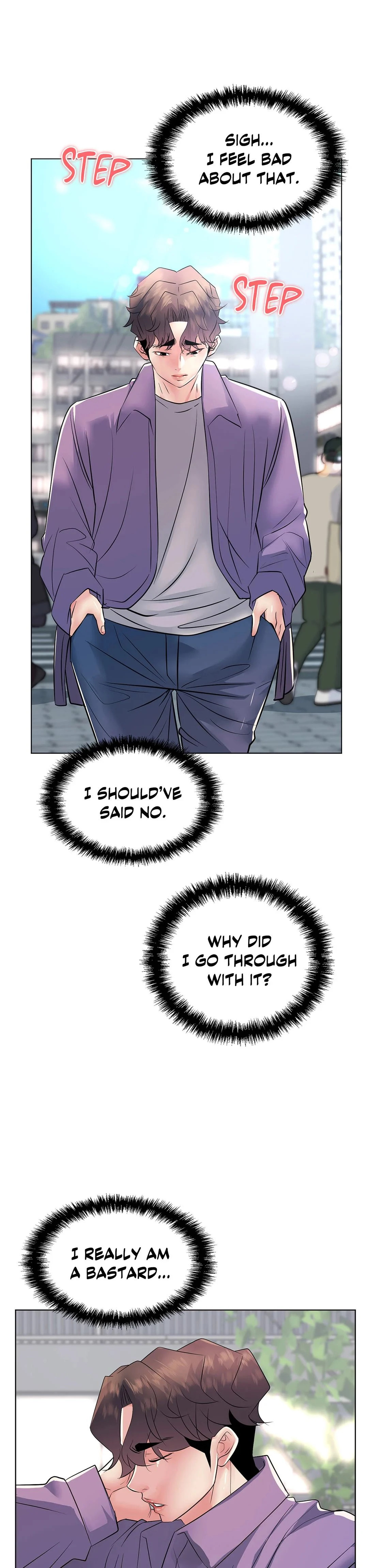 Sex Toy Try-Outs - Chapter 16 [photo 41] - MangaPorn