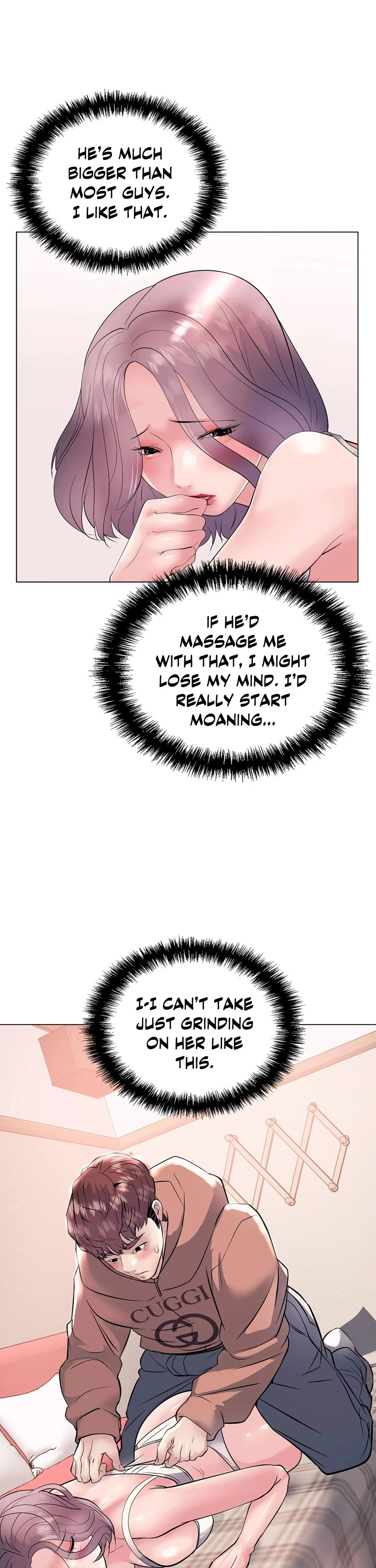 Sex Toy Try-Outs - Chapter 16 [photo 55] - MangaPorn