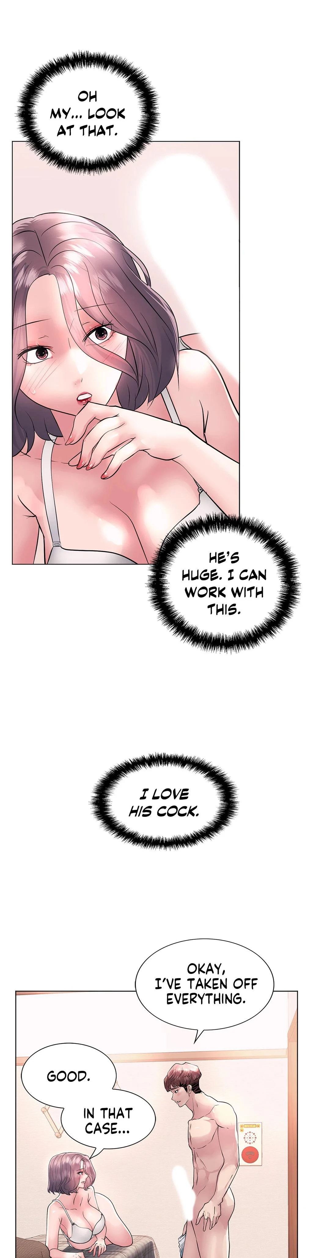 Sex Toy Try-Outs - Chapter 17 [photo 13] - MangaPorn