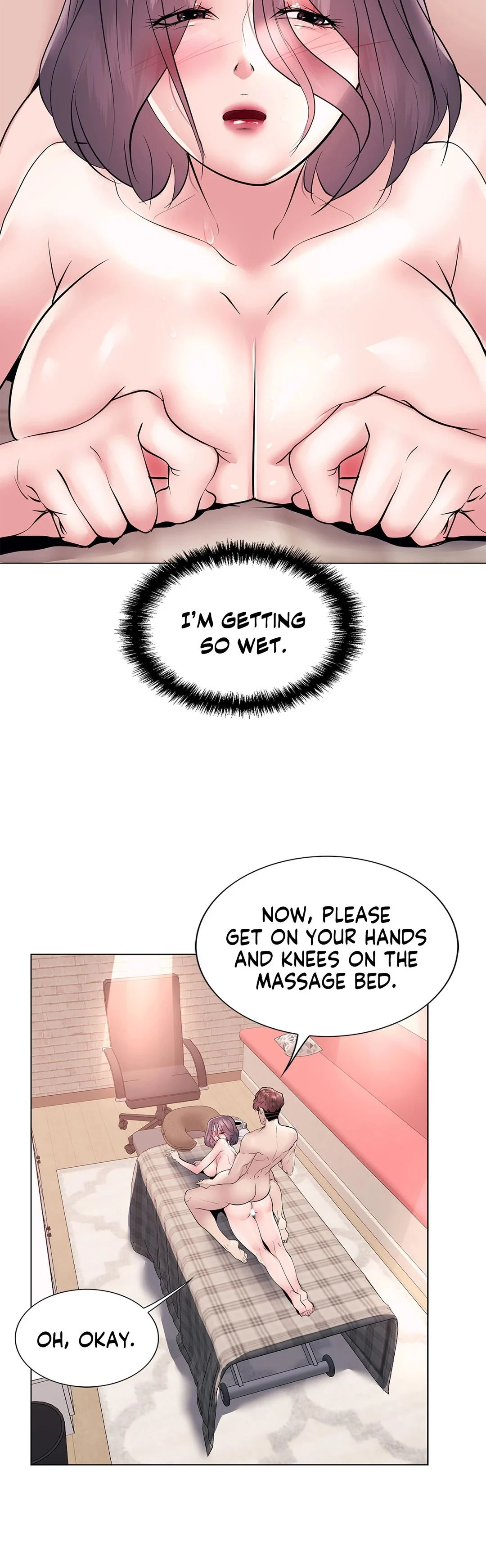 Sex Toy Try-Outs - Chapter 17 [photo 21] - MangaPorn