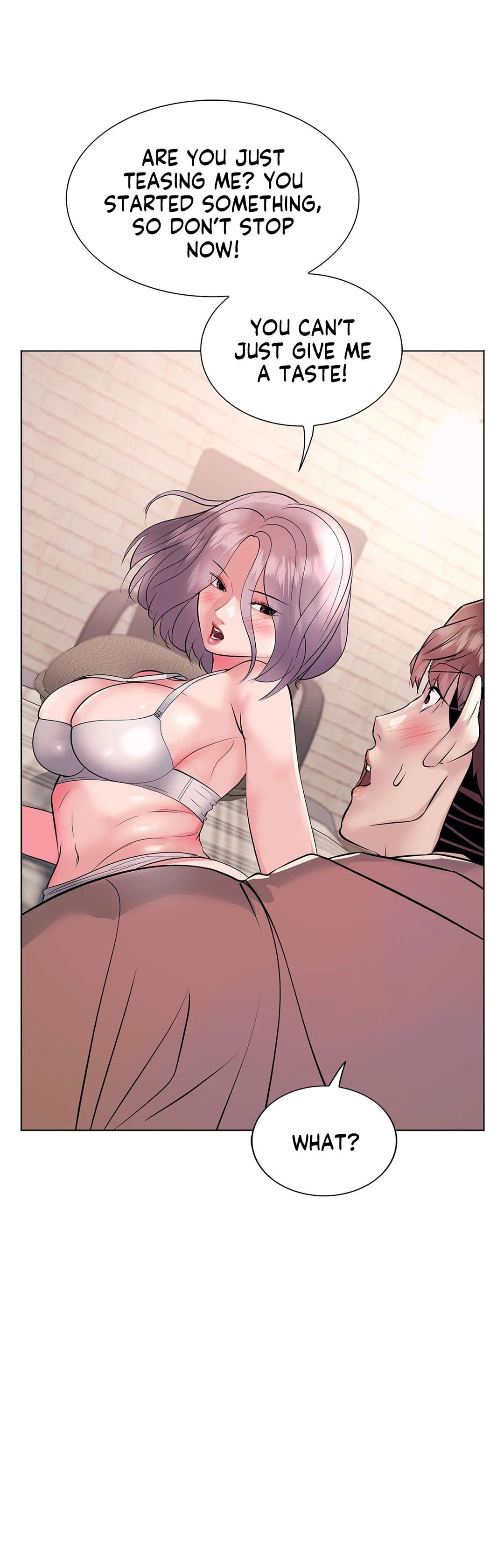 Sex Toy Try-Outs - Chapter 17 [photo 3] - MangaPorn