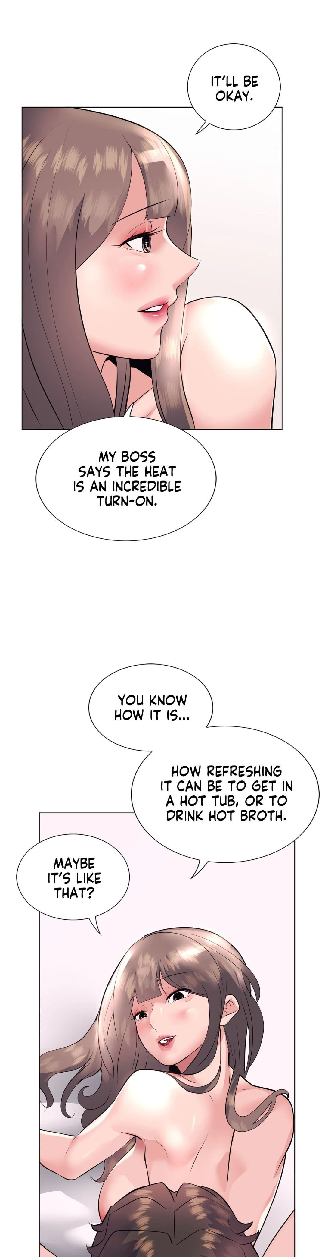 Sex Toy Try-Outs - Chapter 18 [photo 18] - MangaPorn