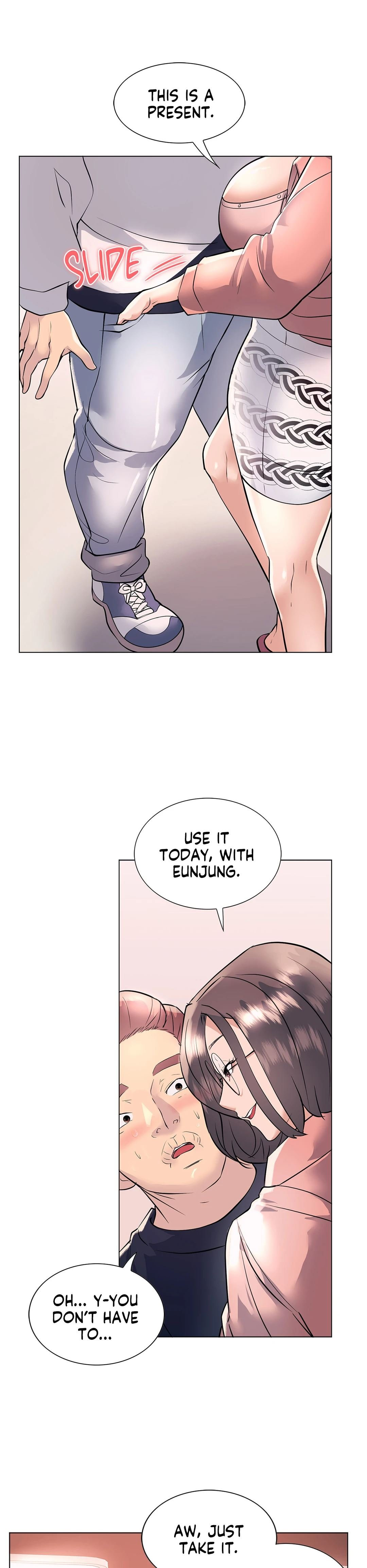 Sex Toy Try-Outs - Chapter 19 [photo 17] - MangaPorn