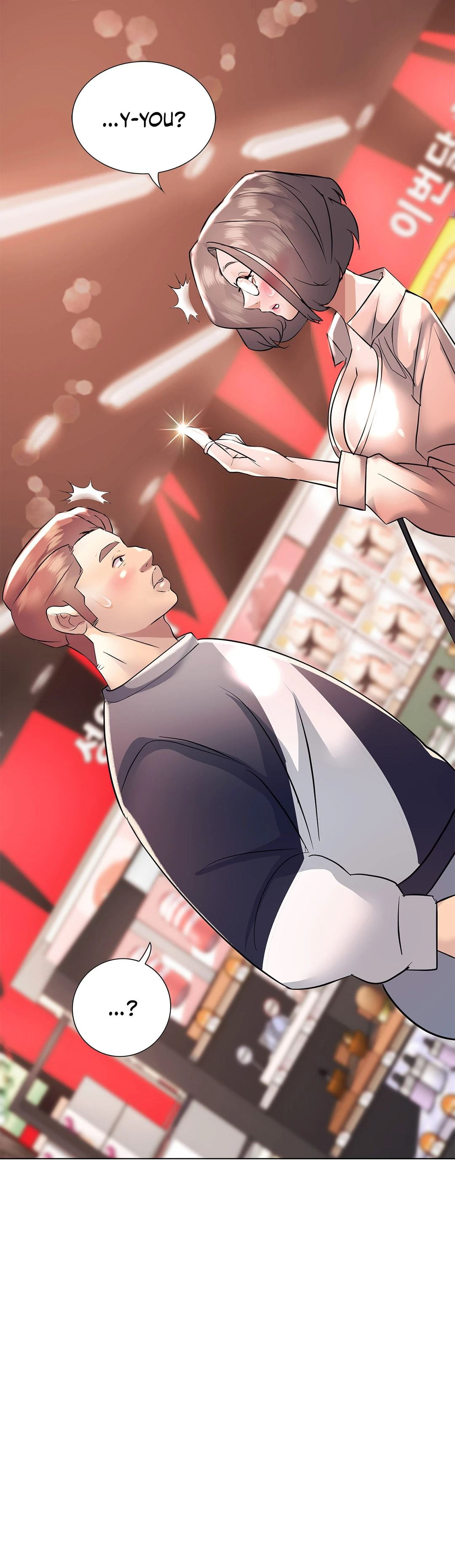 Sex Toy Try-Outs - Chapter 19 [photo 3] - MangaPorn