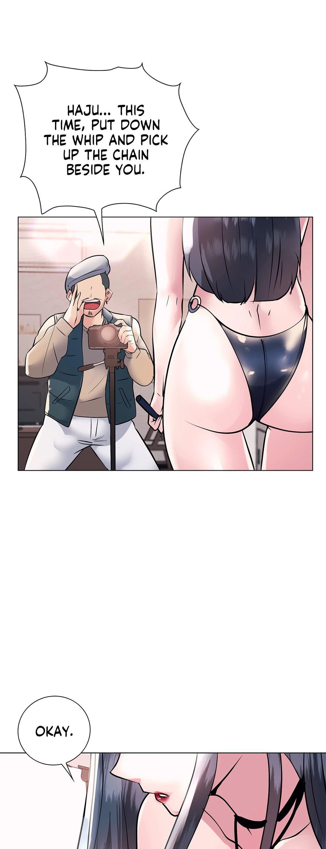 Sex Toy Try-Outs - Chapter 19 [photo 43] - MangaPorn