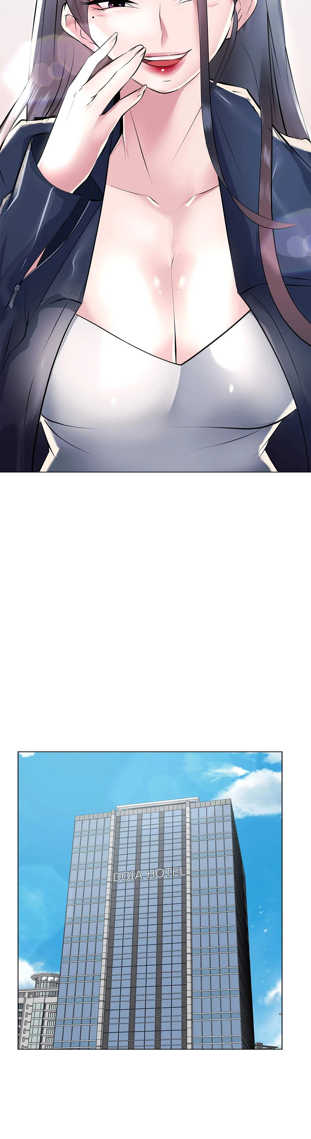 Sex Toy Try-Outs - Chapter 19 [photo 49] - MangaPorn