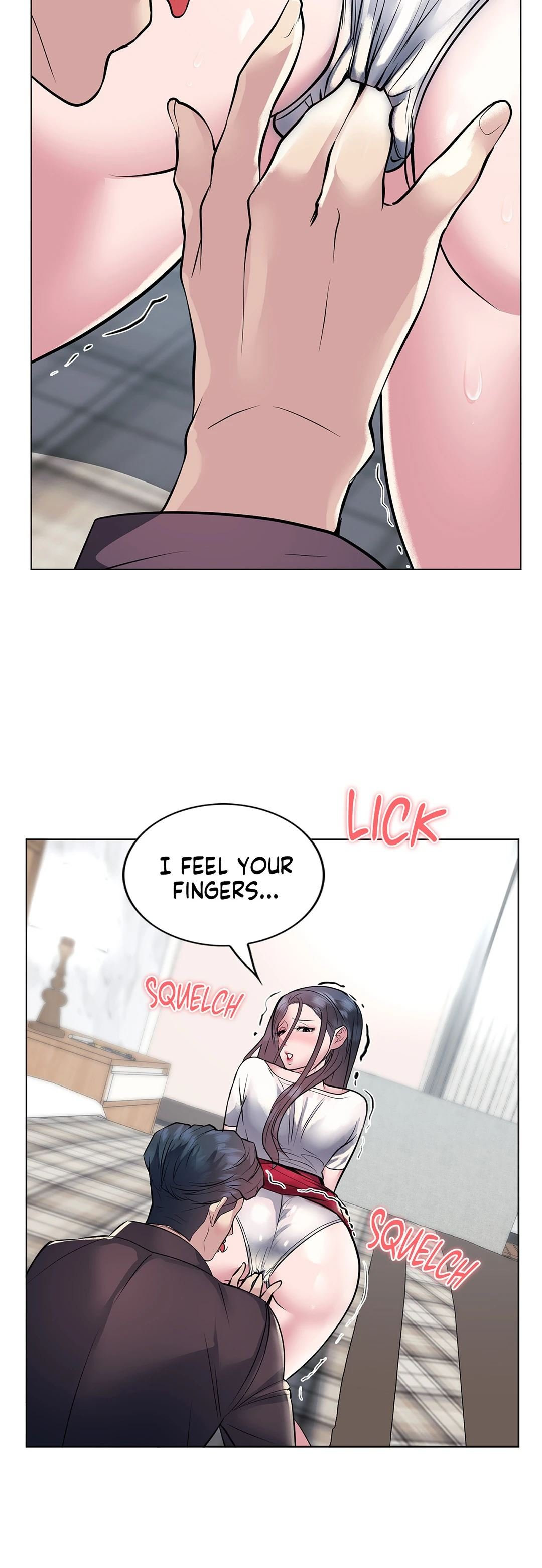 Sex Toy Try-Outs - Chapter 20 [photo 13] - MangaPorn