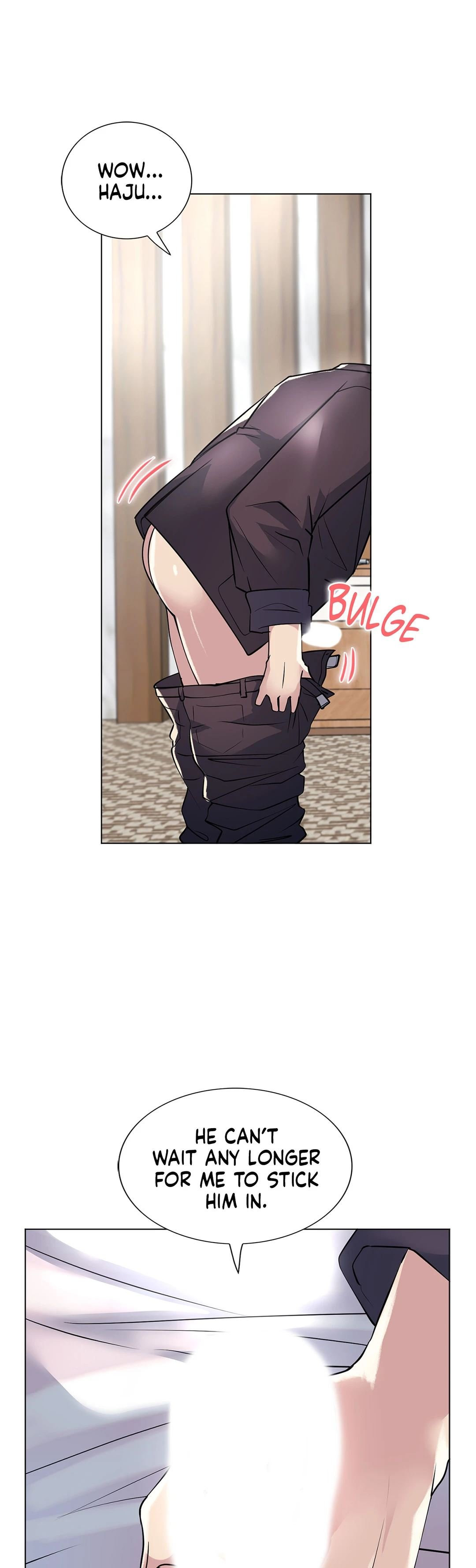 Sex Toy Try-Outs - Chapter 20 [photo 20] - MangaPorn