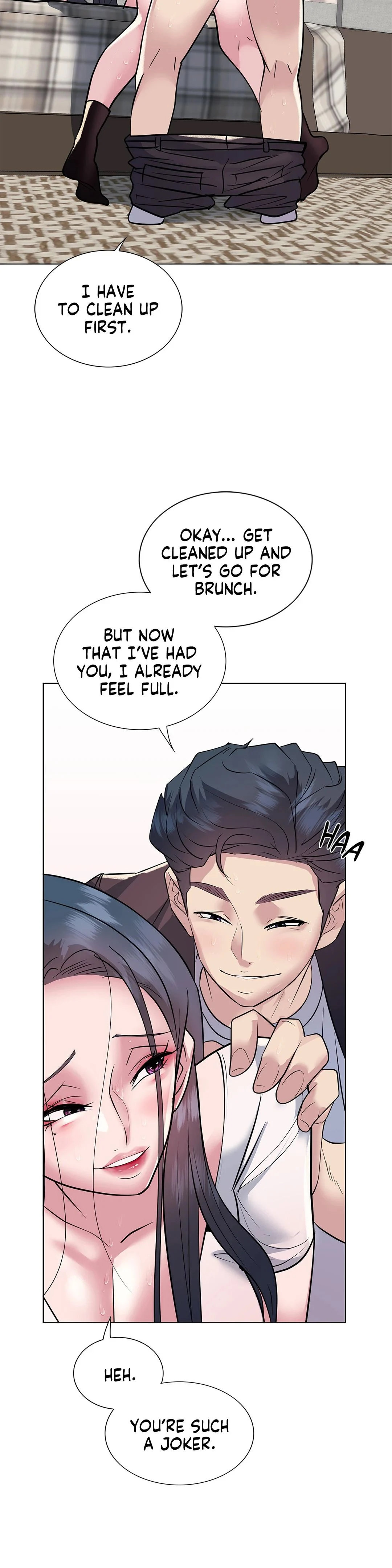 Sex Toy Try-Outs - Chapter 20 [photo 32] - MangaPorn