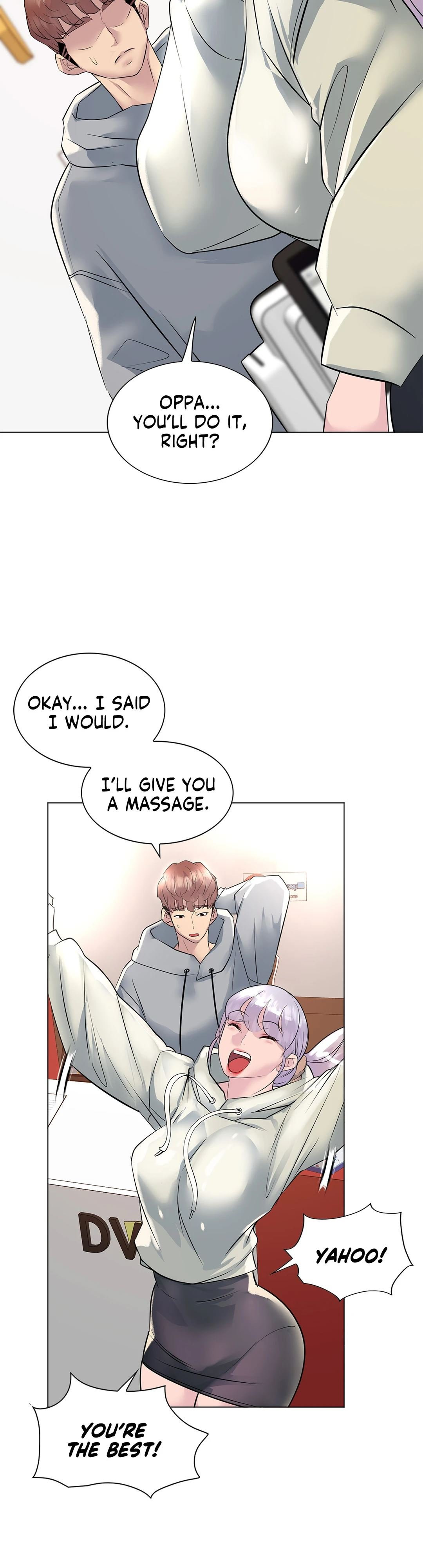 Sex Toy Try-Outs - Chapter 20 [photo 49] - MangaPorn