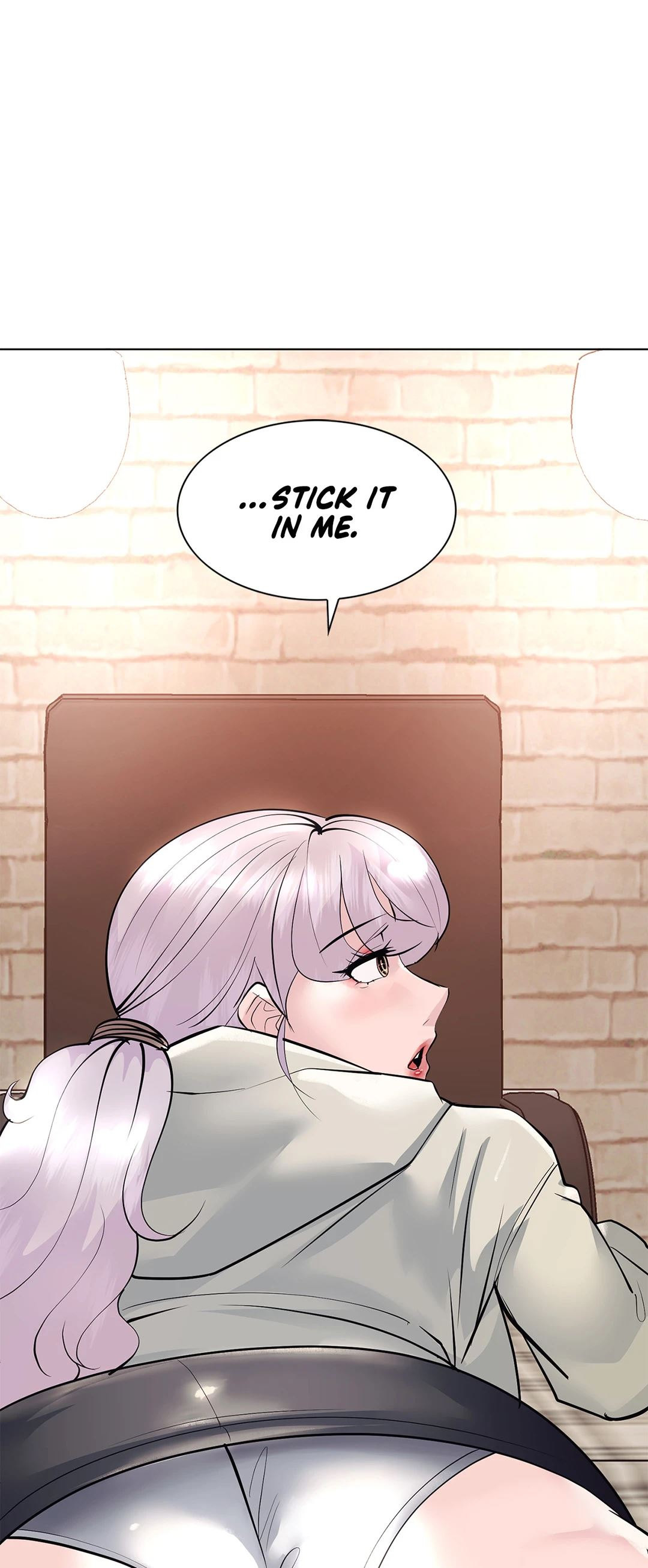 Sex Toy Try-Outs - Chapter 20 [photo 54] - MangaPorn