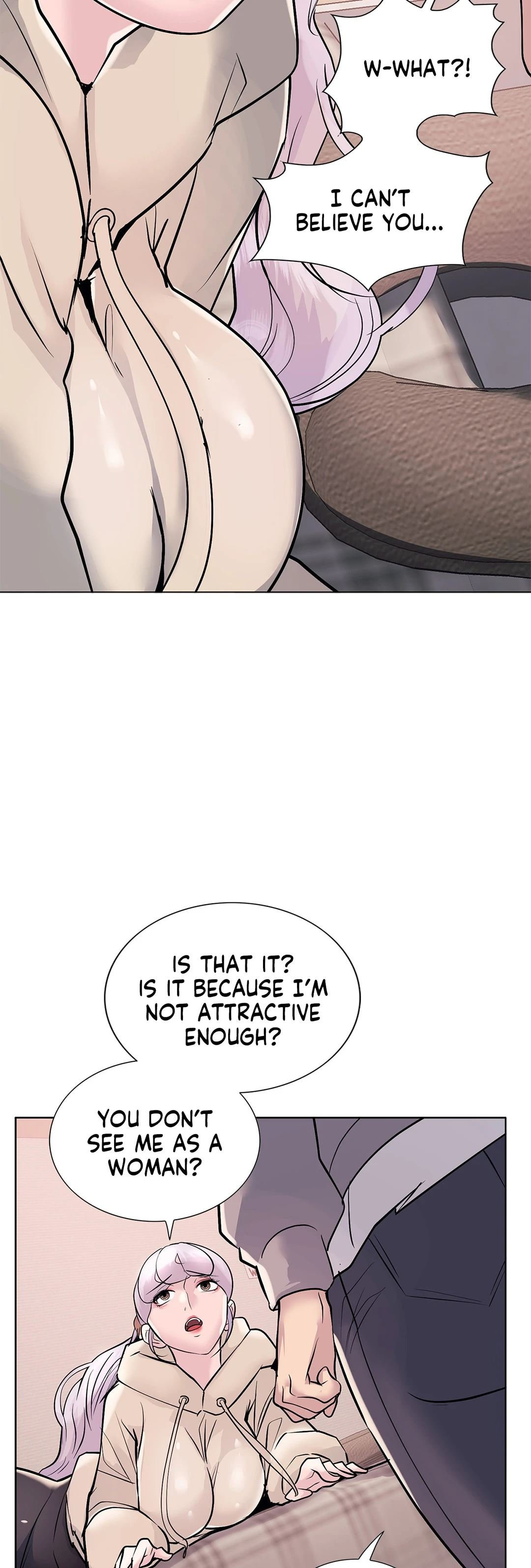 Sex Toy Try-Outs - Chapter 21 [photo 15] - MangaPorn