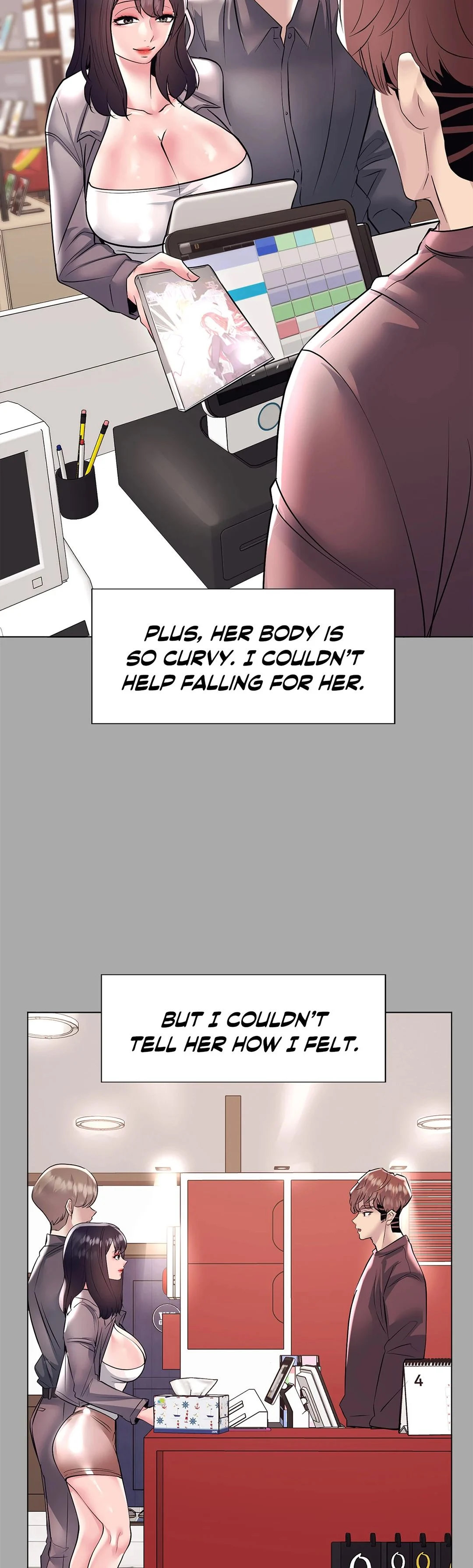 Sex Toy Try-Outs - Chapter 22 [photo 23] - MangaPorn