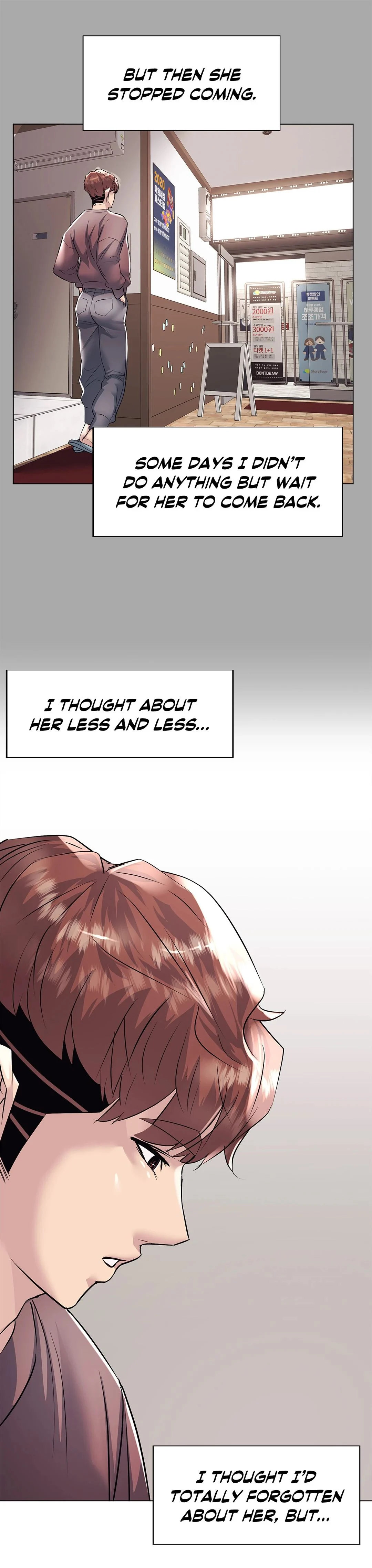 Sex Toy Try-Outs - Chapter 22 [photo 27] - MangaPorn