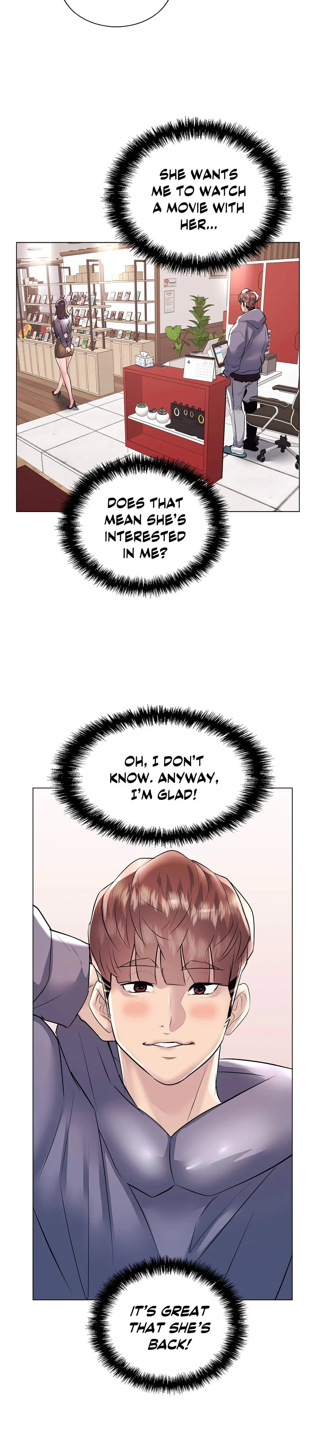 Sex Toy Try-Outs - Chapter 22 [photo 36] - MangaPorn