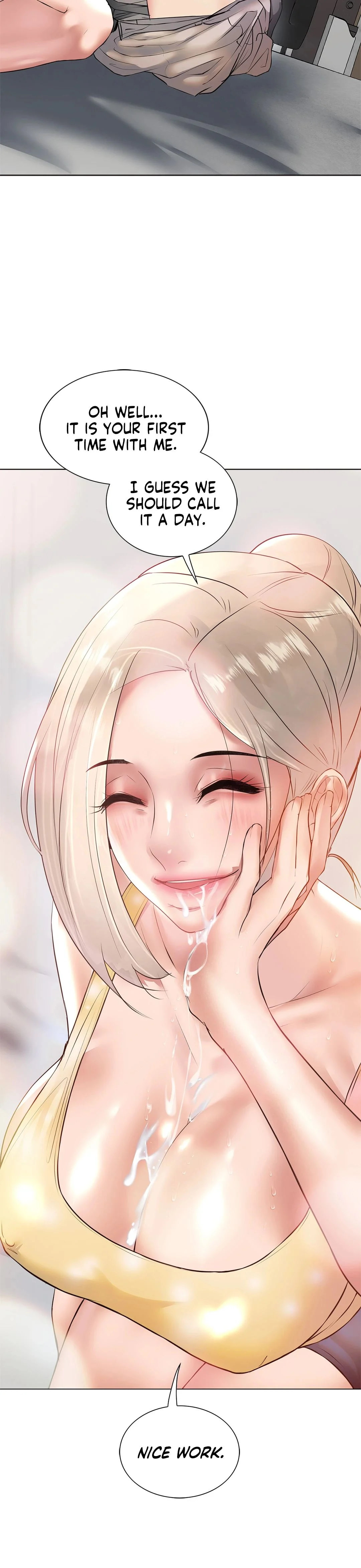 Sex Toy Try-Outs - Chapter 24 [photo 11] - MangaPorn