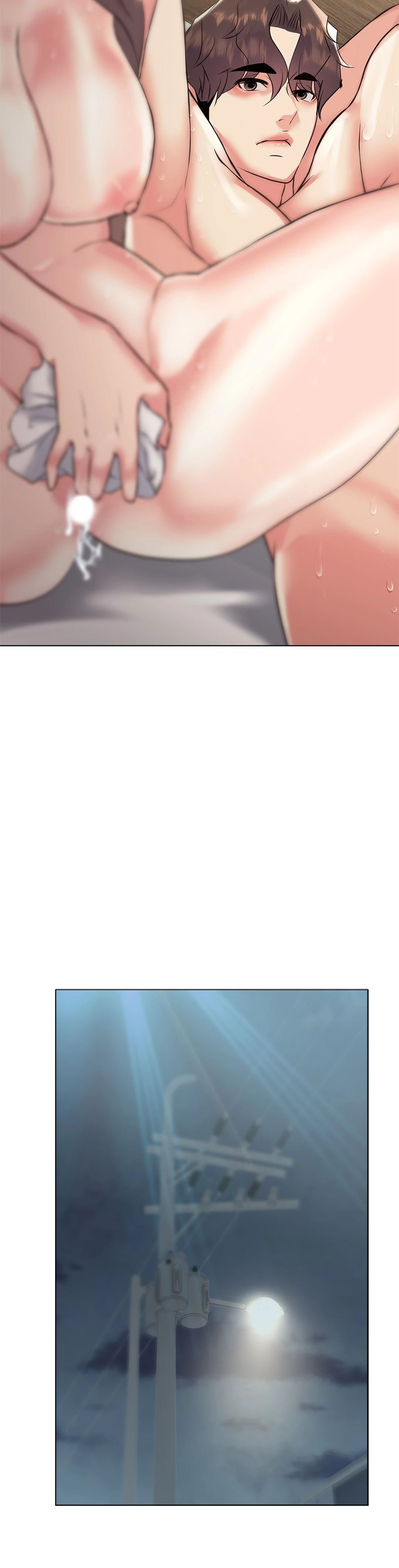 Sex Toy Try-Outs - Chapter 24 [photo 35] - MangaPorn