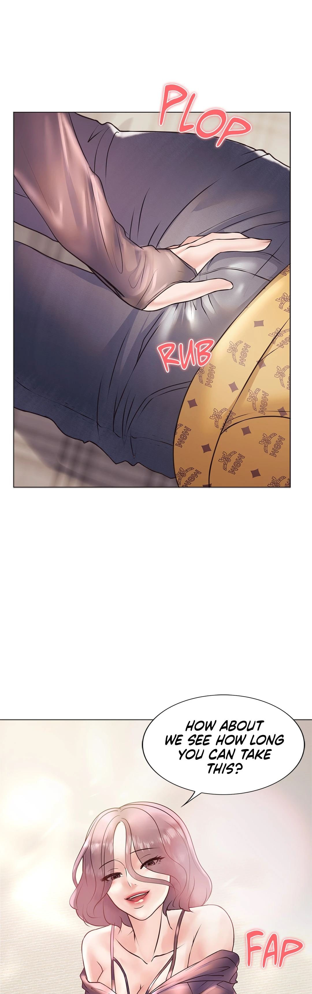 Sex Toy Try-Outs - Chapter 24 [photo 49] - MangaPorn